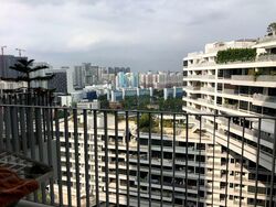 The Interlace (D4), Condominium #445090871